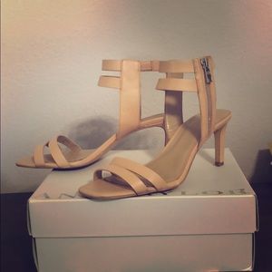 Ann Taylor dress sandal